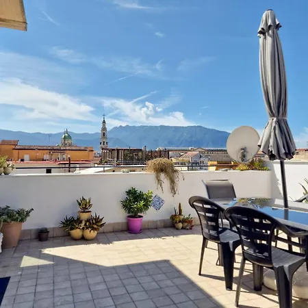 Bed & Breakfast Nolana '86 Pompei
