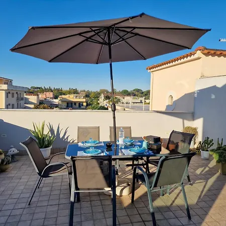 Nolana '86 Bed & Breakfast Pompei