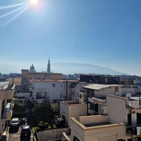 Bed & Breakfast Nolana '86 Pompei