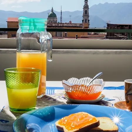 Nolana '86 Bed & Breakfast Pompei