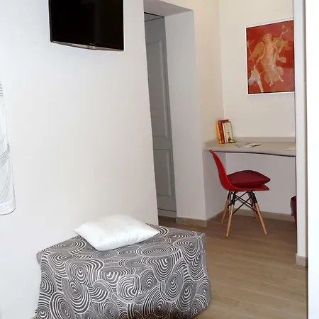 Bed & Breakfast Nolana '86 Pompei
