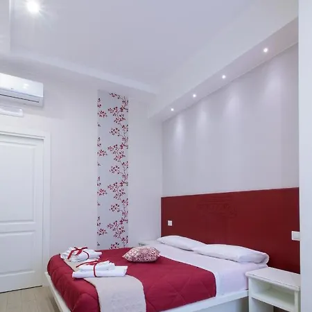 Bed & Breakfast Nolana '86 3*