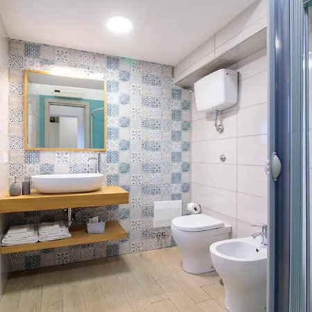 Bed & Breakfast Nolana '86 3*