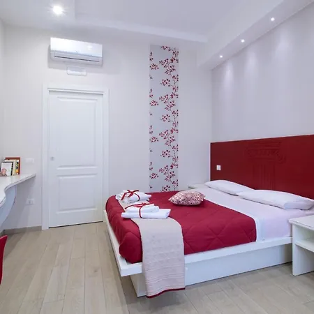 Nolana '86 Bed & Breakfast