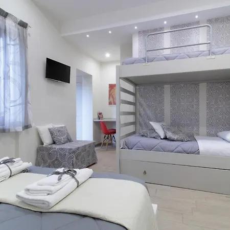 Bed & Breakfast Nolana '86