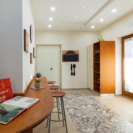 Nolana '86 Bed & Breakfast 3*