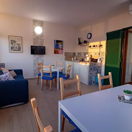 Nolana '86 Bed & Breakfast Pompei