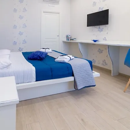 Bed & Breakfast Nolana '86