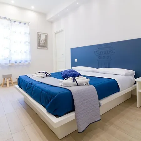 Bed & Breakfast Nolana '86 3*