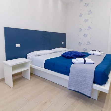 Nolana '86 Bed & Breakfast
