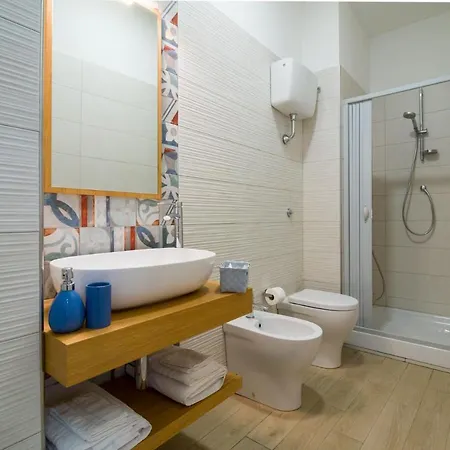 Nolana '86 Bed & Breakfast Pompei
