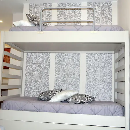 ベッド・アンド・ブレックファスト Nolana '86 ポンペイ