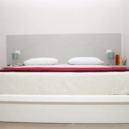 Nolana '86 ベッド・アンド・ブレックファスト