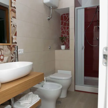 Nolana '86 ベッド・アンド・ブレックファスト