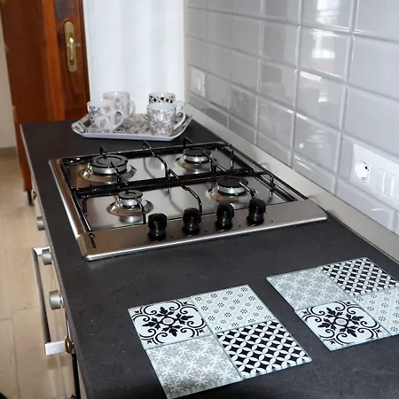 ベッド・アンド・ブレックファスト Nolana '86