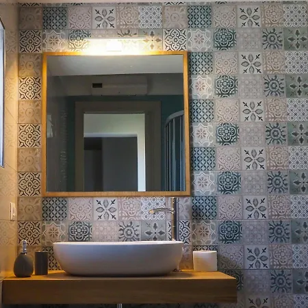 ベッド・アンド・ブレックファスト Nolana '86 ポンペイ