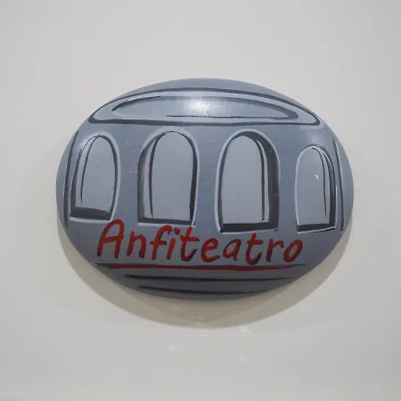 Nolana '86 ベッド・アンド・ブレックファスト