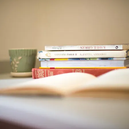 ベッド・アンド・ブレックファスト Nolana '86 4*