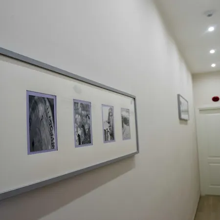 Nolana '86 ベッド・アンド・ブレックファスト 4*