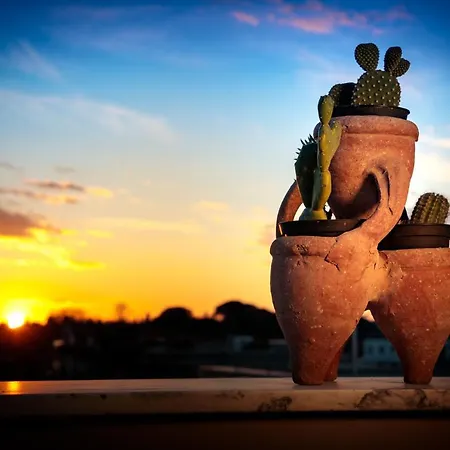 ベッド・アンド・ブレックファスト Nolana '86