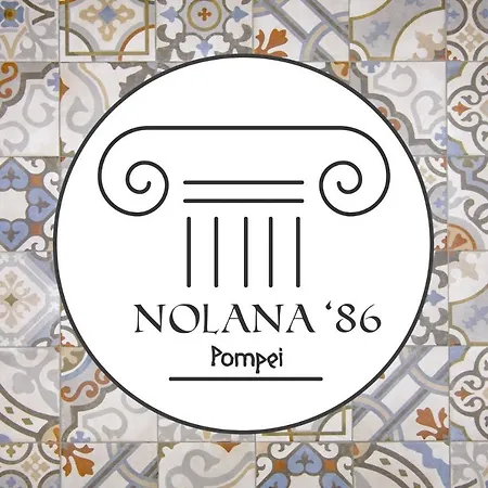 Nolana '86 ポンペイ