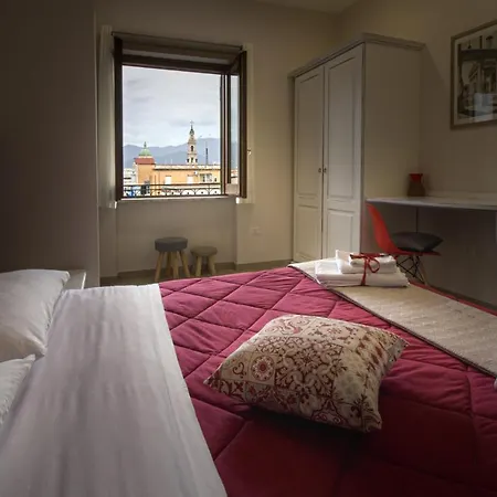 ベッド・アンド・ブレックファスト Nolana '86