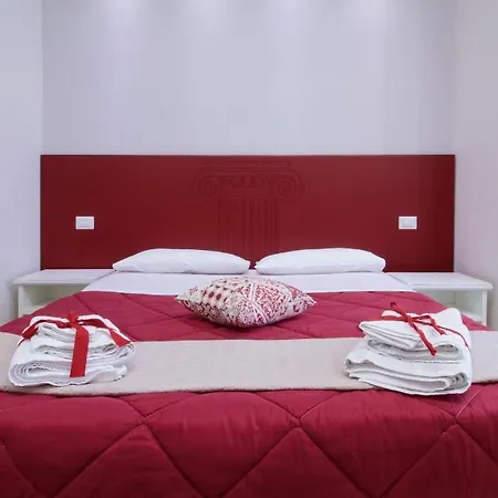Nolana '86 Bed & Breakfast