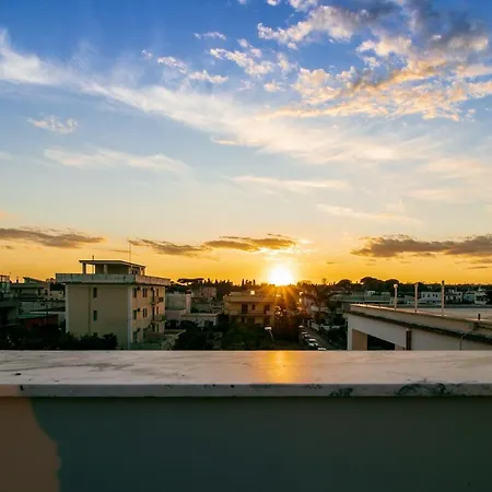 Nolana '86 Bed & Breakfast Pompei
