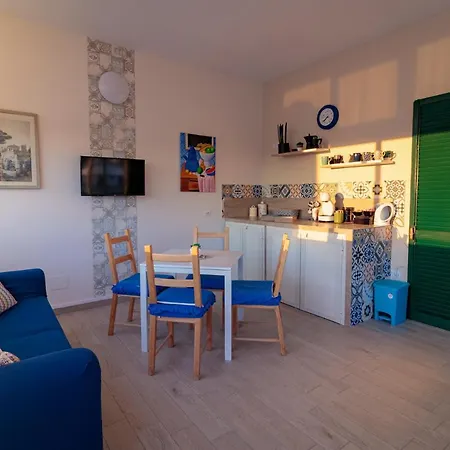 Bed & Breakfast Nolana '86 3*