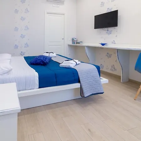 ベッド・アンド・ブレックファスト Nolana '86