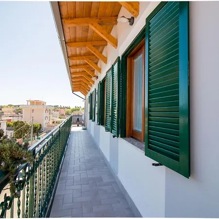 Bed & Breakfast Nolana '86 3*