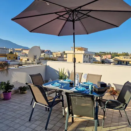 Bed & Breakfast Nolana '86