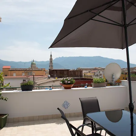 Bed & Breakfast Nolana '86