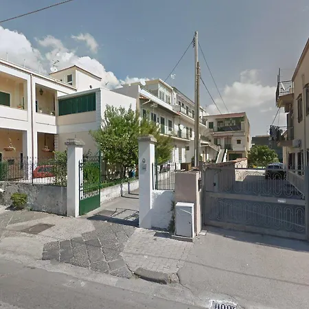 Nolana '86 Couette-café