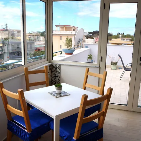 Nolana '86 Bed & Breakfast 4*