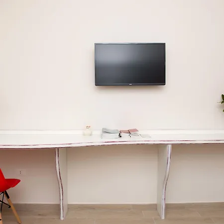 Nolana '86 Bed & Breakfast Pompeji