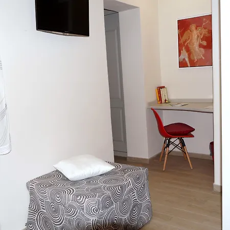 Nolana '86 Bed and Breakfast Πομπηία