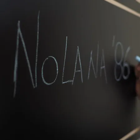 Nolana '86 فندق مبيت وإفطار 3*