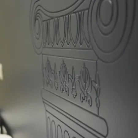 Couette-café Nolana '86 Pompéi