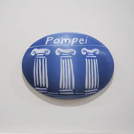 Nolana '86 Couette-café 4*