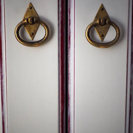 Couette-café Nolana '86 4*