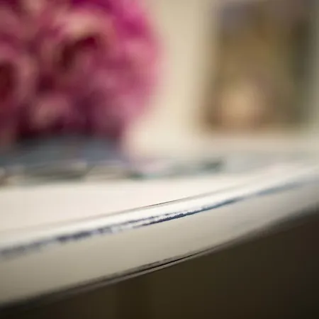 Nolana '86 Couette-café