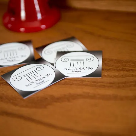 Couette-café Nolana '86