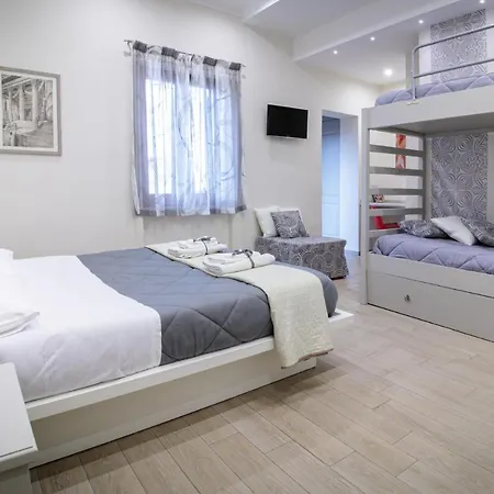 فندق مبيت وإفطار Nolana '86 3*