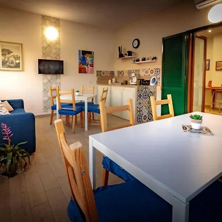 Nolana '86 4* Pompéi