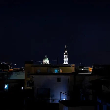 Nolana '86 4* Πομπηία