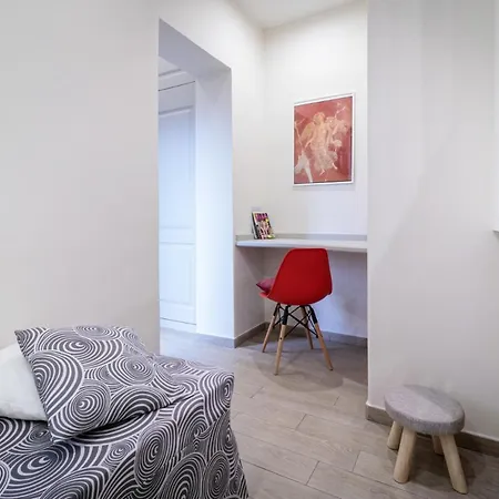 Couette-café Nolana '86 4*