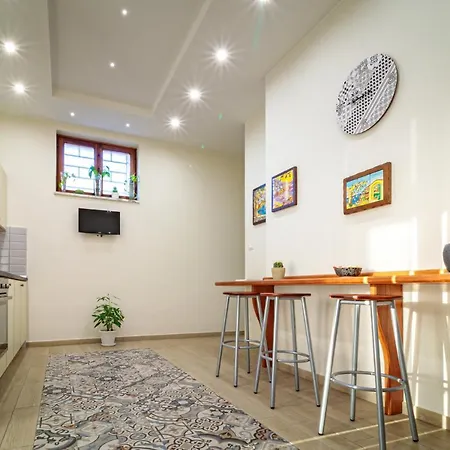 Nolana '86 Couette-café Pompéi