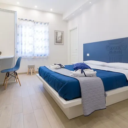 Nolana '86 فندق مبيت وإفطار 3*