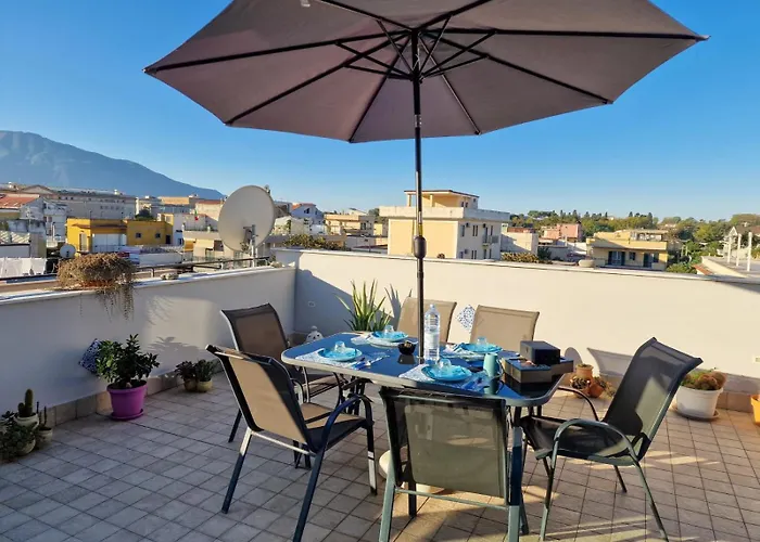 住宿加早餐酒店 Nolana '86